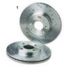 ASHUKI 0990-0404HD Brake Disc